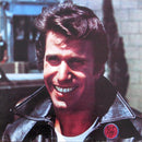 Various - Happy Days: Fonzie Favorites (Vinyle Usagé)