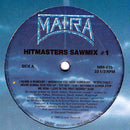 Hitmasters - Sawmix