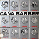 Les Jerolas - Ca Va Barber (Vinyle Usagé)
