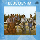 Blue Denim  - Blue Denim (Vinyle Usagé)