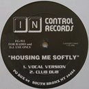 Various - Housing Me Softly (Vinyle Usagé)