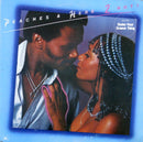 Peaches and Herb - 2 Hot (Vinyle Usagé)