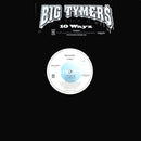 Big Tymers - 10 Wayz (Vinyle Usagé)