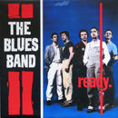 Blues Band - Ready (Vinyle Usagé)