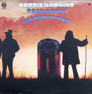 Ronnie Hawkins - Rock And Roll Ressurection (Vinyle Usagé)