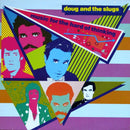 Doug and the Slugs - Music For the Hard of Thinking (Vinyle Usagé)