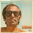 Charles Aznavour - Entre Deux Reves (Vinyle Usagé)