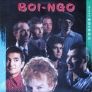 Oingo Boingo - Boi Ngo (Vinyle Usagé)