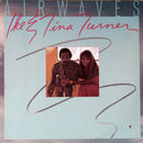 Ike And Tina Turner - Airwaves (Vinyle Usagé)