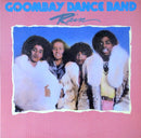 Goombay Dance Band - Rain (Vinyle Usagé)