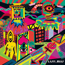 Las Ruinas - Disco De Autoayuda Para Mutantes (Vinyle Usagé)