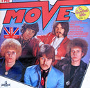 Move - The Greatest Hits Vol 1 (Vinyle Usagé)