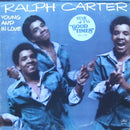 Ralph Carter - Young and In Love (Vinyle Usagé)