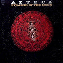 Azteca - Pyramid of the Moon (Vinyle Usagé)