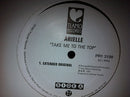 Arielle  - Take Me To The Top (Vinyle Usagé)