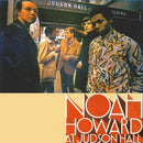 Noah Howard - At Judson Hall (Vinyle Usagé)