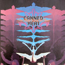 Canned Heat - One More River to Cross (Vinyle Usagé)