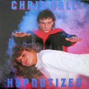 Chris Hall  - Hypnotized (Vinyle Usagé)
