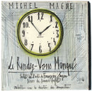 Michel Magne - Le Rendez Vous Manque (Vinyle Usagé)