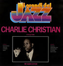 Charlie Christian - Charlie Christian (Vinyle Usagé)