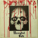 Mercyful Fate - Live From The Depths Of Hell (Vinyle Usagé)