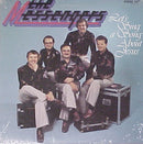 The Messengers - Let's Sing A Song About Jesus (Vinyle Usagé)
