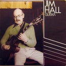 Jim Hall / Red Mitchell - Jim Hall / Red Mitchell (Vinyle Usagé)