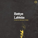 Bettye LaVette - Ive Got My Own Hell To Raise (Vinyle Usagé)