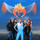Helix - Long Way To Heaven (Vinyle Usagé)