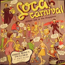 Byron Lee And The Dragonaires - Soca Carnival (Vinyle Usagé)