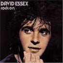 David Essex - Rock On (Vinyle Usagé)