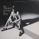 Eric Carmen - Change of Heart (Vinyle Usagé)