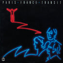 Paris France Transit - Paris France Transit (Vinyle Usagé)