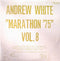 Andrew White - Marathon '75 Vol 8 (Vinyle Usagé)