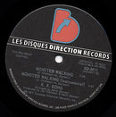 KK Kong - Monster Walking (Vinyle Usagé)