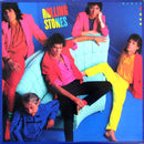 Rolling Stones - Dirty Work (Vinyle Usagé)