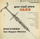 Peter Appleyard - Percussive Jazz (Vinyle Usagé)