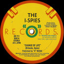 I Spies - Change of Life (Vinyle Usagé)