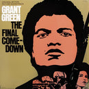 Grant Green - The Final Comedown Soundtrack (Vinyle Usagé)