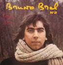 Bruno Brel - Volume No 2: Chante 10 Chansons Nouvelles de Bruno Brel (Vinyle Usagé)