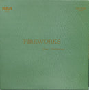 Jose Feliciano - Fireworks (Vinyle Usagé)