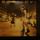 Bon Jovi - Bon Jovi (Vinyle Usagé)