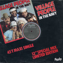 Village People - In The Navy (Vinyle Usagé)