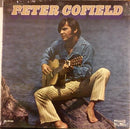 Peter Cofield - Peter Cofield (Vinyle Usagé)