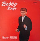 Bobby Rydell - Bobby Sings (Vinyle Usagé)