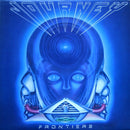 Journey - Frontiers (Vinyle Usagé)