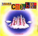 ABBA - ABBAcadabra (Vinyle Usagé)