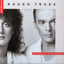 Rough Trade - The Best of Rough Trade: Birds of a Feather (Vinyle Usagé)
