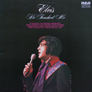 Elvis Presley - He Touched Me (Vinyle Usagé)