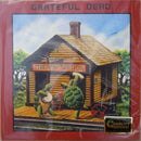 Grateful Dead - Terrapin Station (Vinyle Usagé)